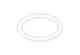 DORNBRACHT-O-Ring-EPDM-70-ERSATZTEILE-091410021-13-0-x-1-5-mm-09141002190 gallery number 1